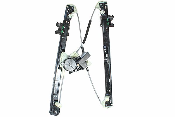 METZGER Fensterheber 2160750 GREENPARTS f&uuml;r LAND ROVER, hinten rechts