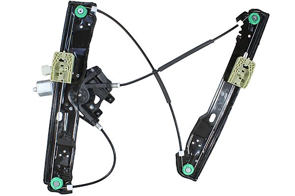 METZGER Fensterheber 2160751 GREENPARTS f&uuml;r LAND ROVER, vorne links