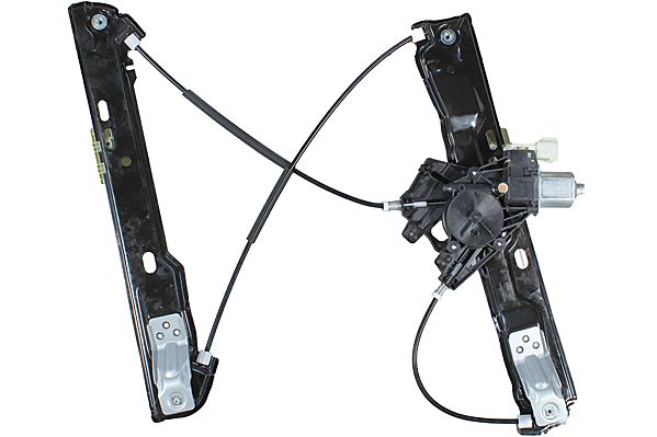 METZGER Fensterheber 2160751 GREENPARTS f&uuml;r LAND ROVER, vorne links