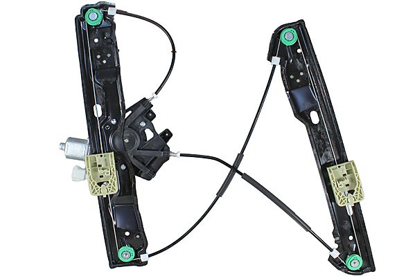 METZGER Fensterheber 2160752 GREENPARTS f&uuml;r LAND ROVER, vorne rechts
