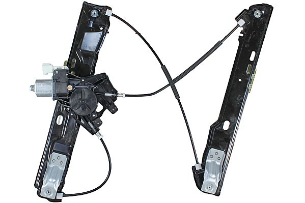 METZGER Fensterheber 2160752 GREENPARTS f&uuml;r LAND ROVER, vorne rechts