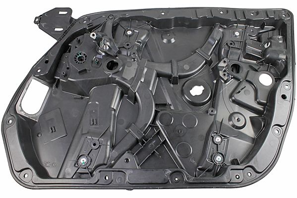 METZGER Fensterheber 2160758 GREENPARTS f&uuml;r MERCEDES-BENZ, vorne rechts