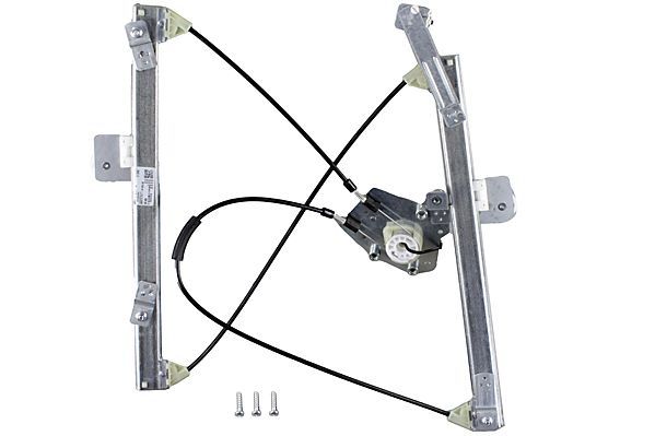 METZGER Fensterheber 2160761 f&uuml;r BMW, vorne links