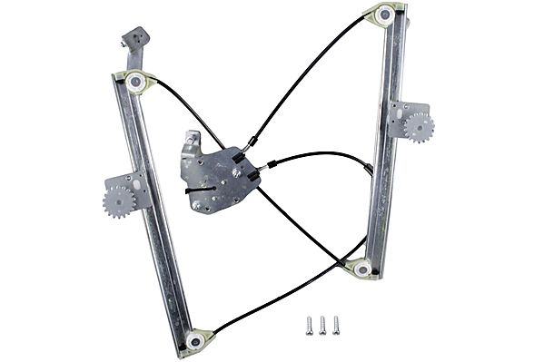 METZGER Fensterheber 2160761 f&uuml;r BMW, vorne links