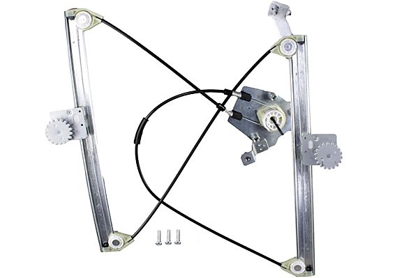 Fensterheber METZGER 2160762 f&uuml;r BMW, vorne rechts