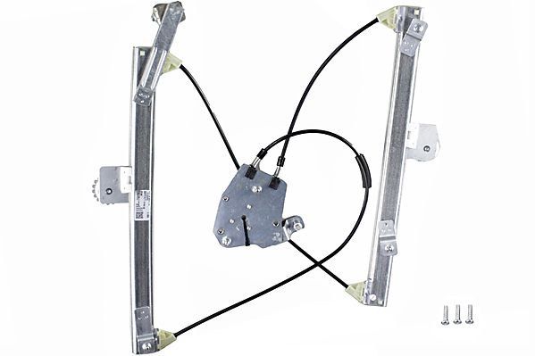 Fensterheber METZGER 2160762 f&uuml;r BMW, vorne rechts