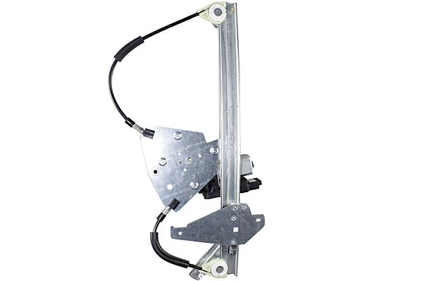 Fensterheber METZGER 2160763 f&uuml;r CITRO&Euml;N, hinten links