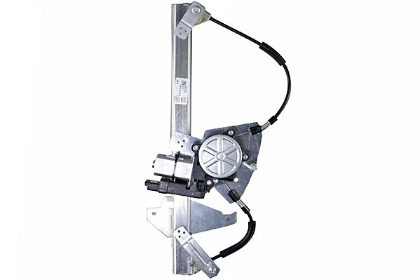 Fensterheber METZGER 2160763 f&uuml;r CITRO&Euml;N, hinten links