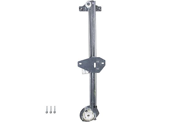 METZGER Fensterheber 2160765 f&uuml;r HONDA, vorne links