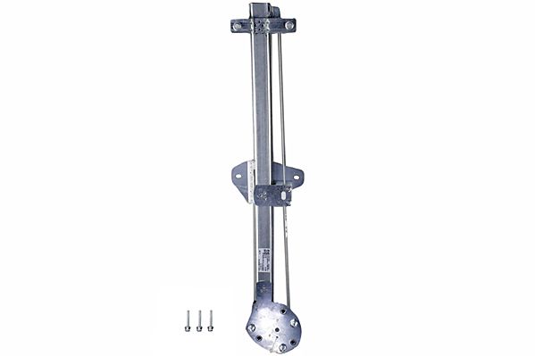 METZGER Fensterheber 2160765 f&uuml;r HONDA, vorne links