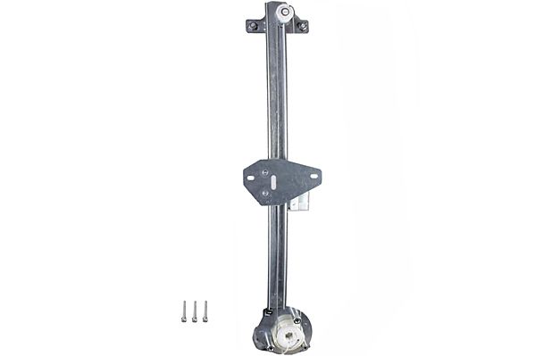 METZGER Fensterheber 2160766 f&uuml;r HONDA, vorne rechts