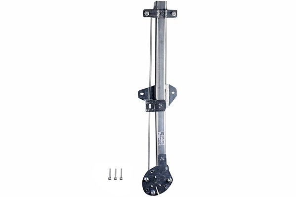 METZGER Fensterheber 2160766 f&uuml;r HONDA, vorne rechts