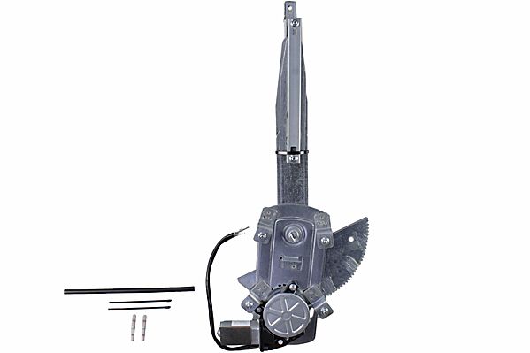 METZGER Fensterheber 2160767 f&uuml;r SUZUKI, vorne links