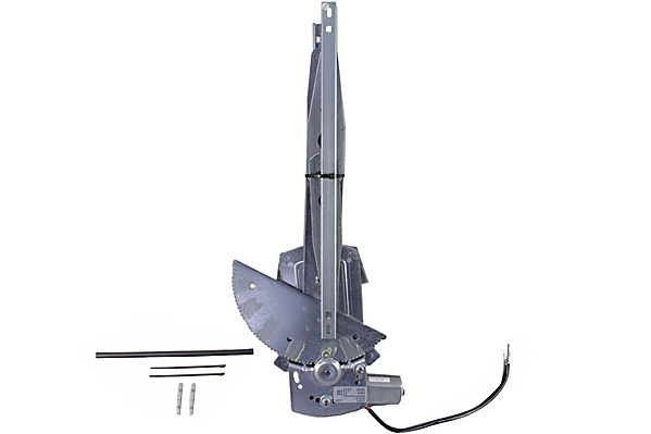METZGER Fensterheber 2160767 f&uuml;r SUZUKI, vorne links