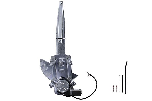 METZGER Fensterheber 2160768 f&uuml;r HONDA, vorne rechts