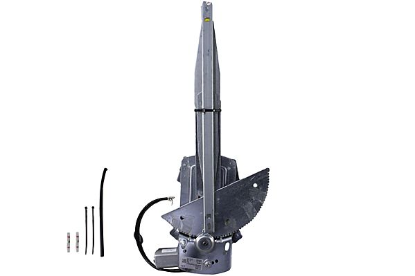 METZGER Fensterheber 2160768 f&uuml;r HONDA, vorne rechts