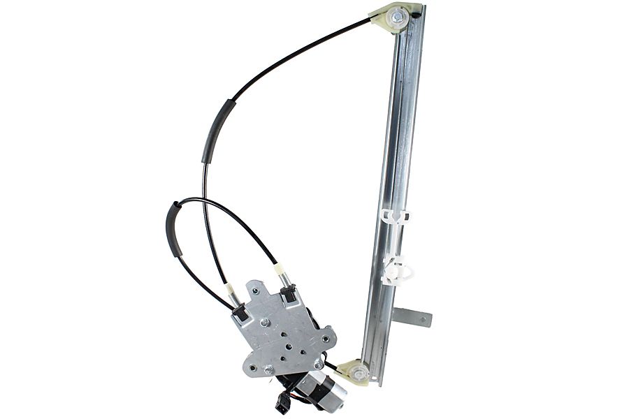 METZGER Fensterheber 2160769 f&uuml;r PEUGEOT, vorne links
