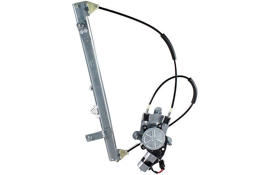 METZGER Fensterheber 2160769 f&uuml;r PEUGEOT, vorne links
