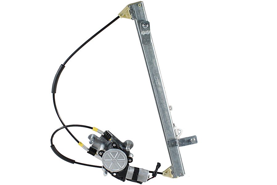 METZGER Fensterheber 2160770 f&uuml;r PEUGEOT, vorne rechts