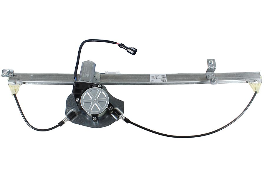 METZGER Fensterheber 2160771 f&uuml;r CITRO&Euml;N FIAT PEUGEOT, vorne links
