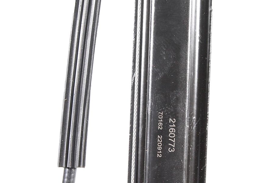 METZGER Fensterheber 2160773 f&uuml;r BMW, hinten links