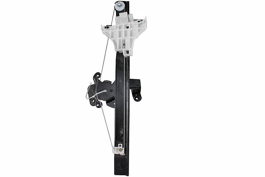 METZGER Fensterheber 2160775 f&uuml;r FORD, hinten links