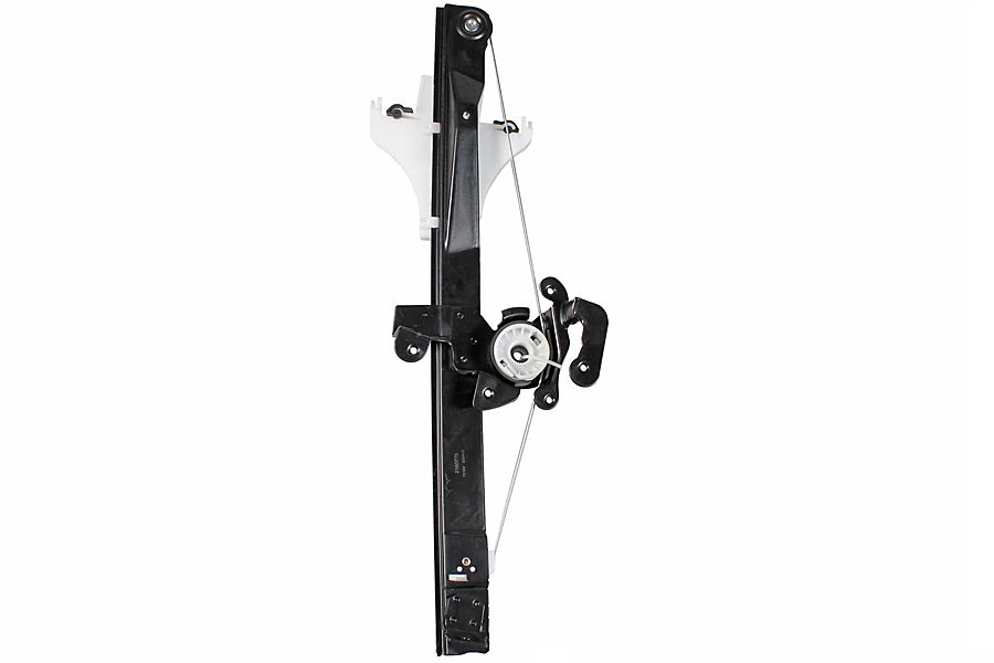 METZGER Fensterheber 2160775 f&uuml;r FORD, hinten links