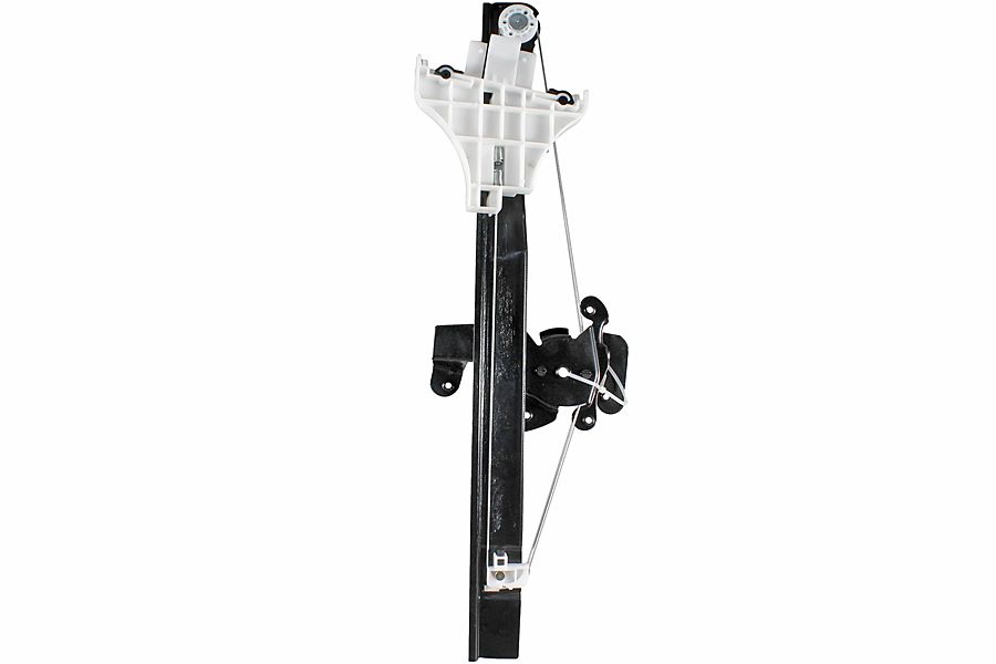 METZGER Fensterheber 2160776 f&uuml;r FORD, hinten rechts