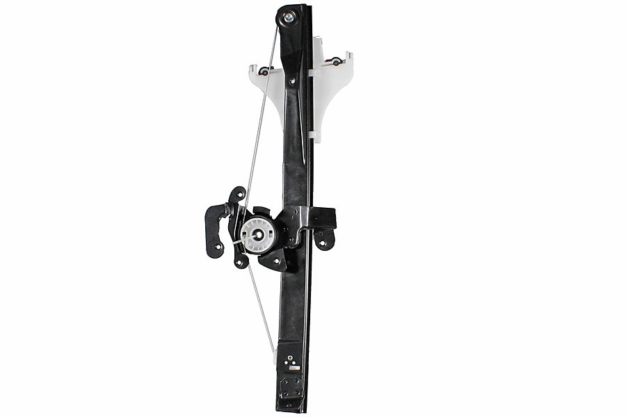METZGER Fensterheber 2160776 f&uuml;r FORD, hinten rechts