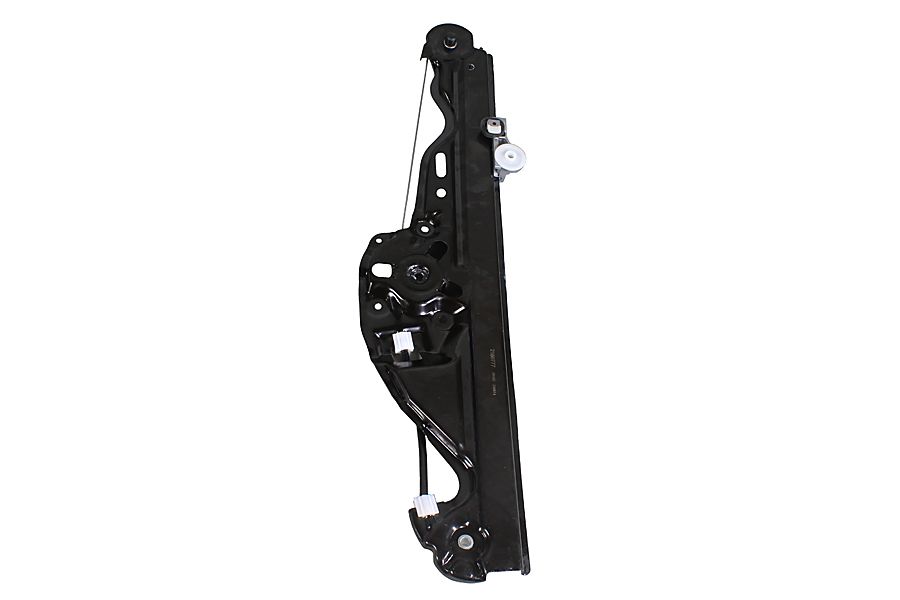 Fensterheber METZGER 2160777 f&uuml;r BMW, hinten links