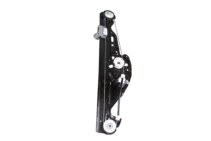 Fensterheber METZGER 2160777 f&uuml;r BMW, hinten links