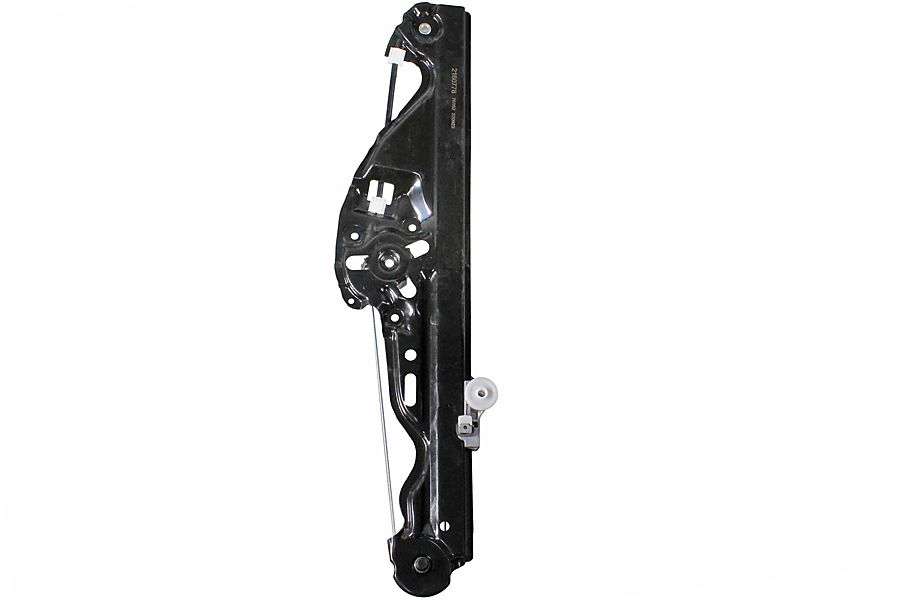 METZGER Fensterheber 2160778 f&uuml;r BMW, hinten rechts