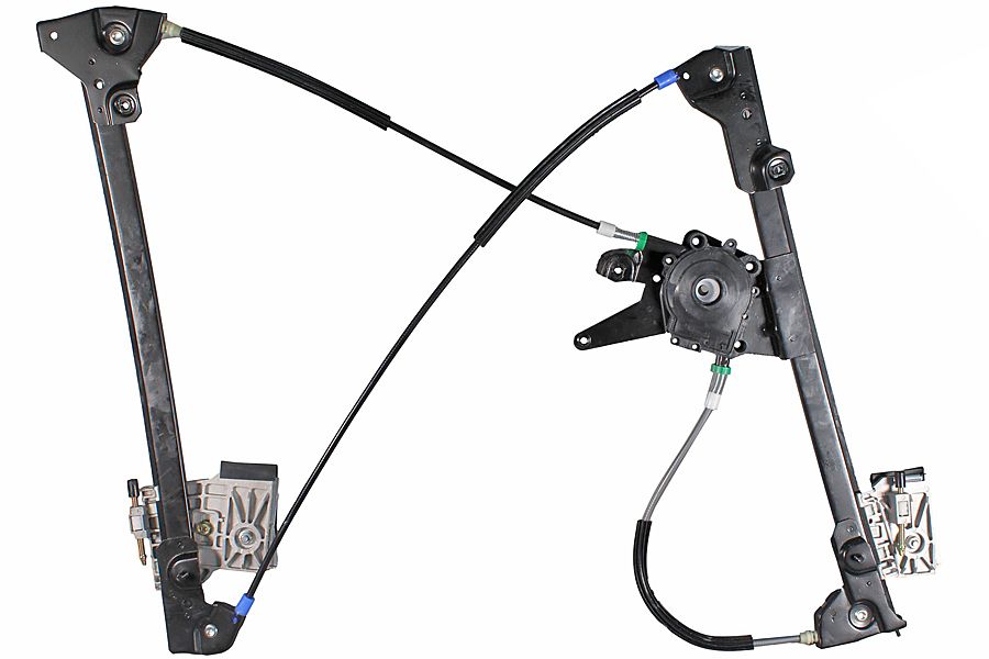 METZGER Fensterheber 2160779 f&uuml;r VW, vorne links