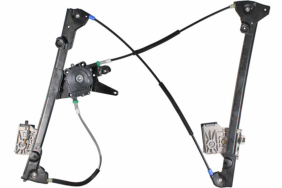 METZGER Fensterheber 2160780 f&uuml;r VW, vorne rechts
