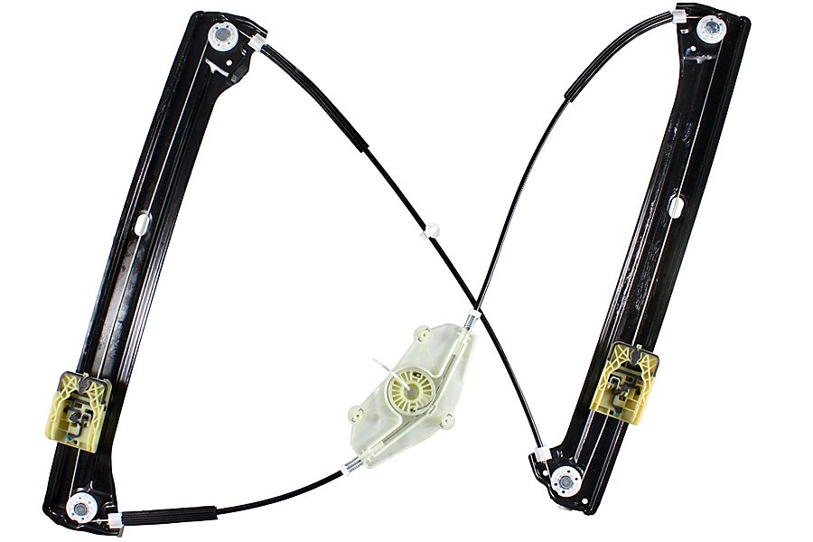 METZGER Fensterheber 2160781 f&uuml;r VW, vorne links