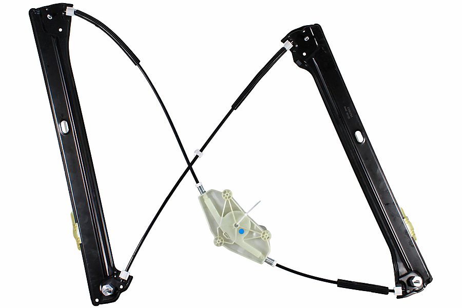 METZGER Fensterheber 2160781 f&uuml;r VW, vorne links
