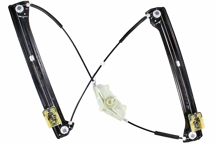 METZGER Fensterheber 2160782 f&uuml;r VW, vorne rechts