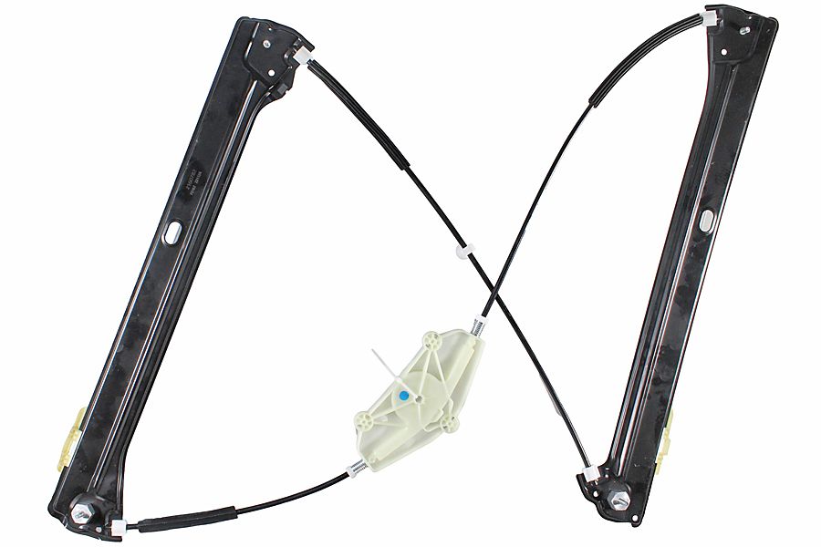 METZGER Fensterheber 2160782 f&uuml;r VW, vorne rechts