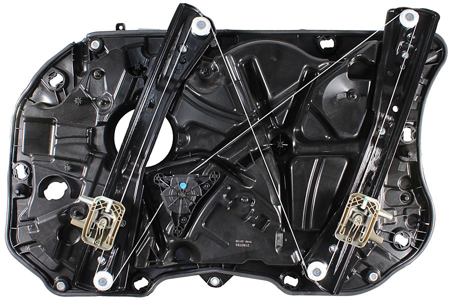METZGER Fensterheber 2160783 GREENPARTS f&uuml;r BMW, vorne links