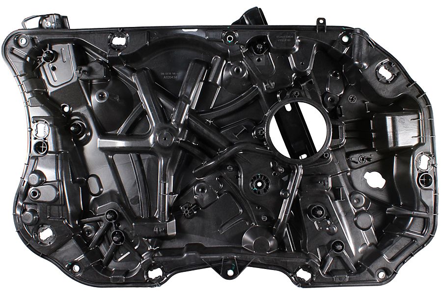 METZGER Fensterheber 2160783 GREENPARTS f&uuml;r BMW, vorne links