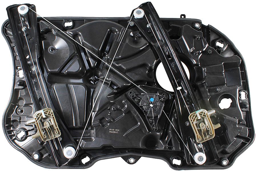 METZGER Fensterheber 2160784 GREENPARTS f&uuml;r BMW, vorne rechts
