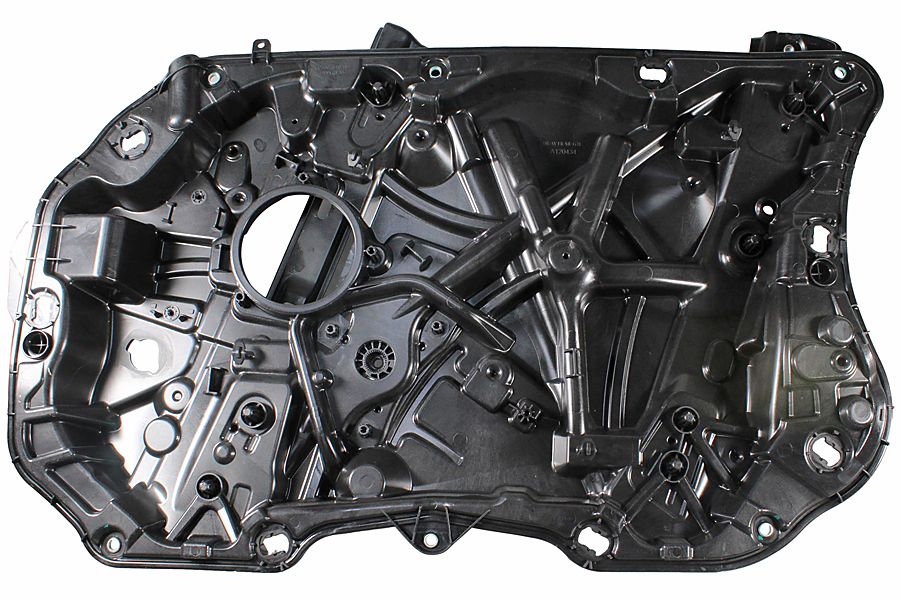 METZGER Fensterheber 2160784 GREENPARTS f&uuml;r BMW, vorne rechts