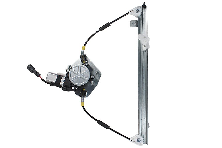 METZGER Fensterheber 2160787 f&uuml;r ALFA ROMEO, vorne links