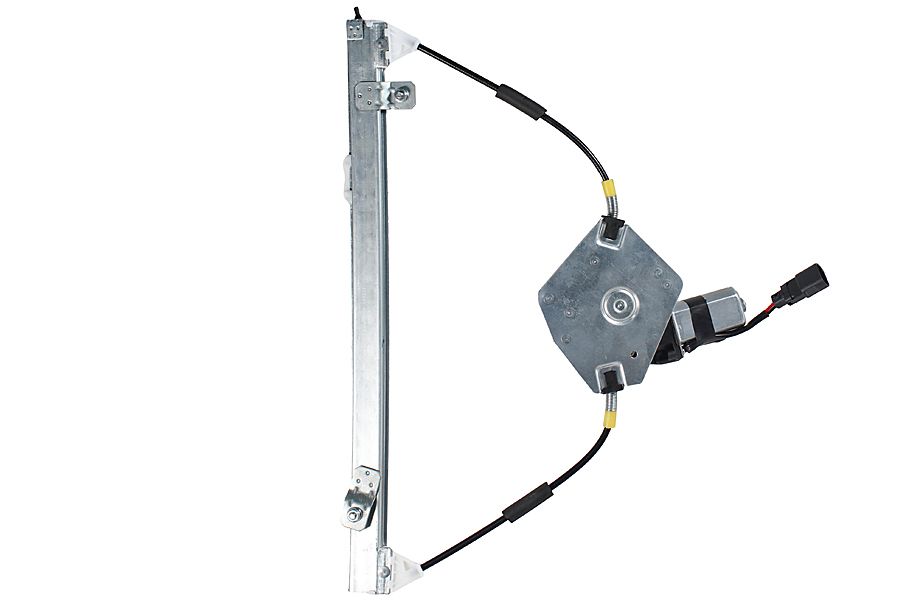 METZGER Fensterheber 2160787 f&uuml;r ALFA ROMEO, vorne links