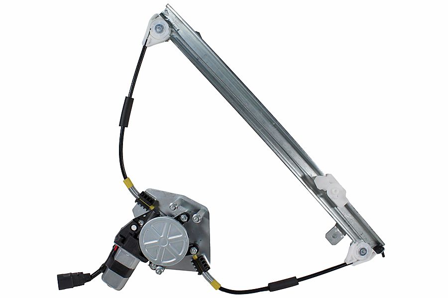 METZGER Fensterheber 2160788 f&uuml;r ALFA ROMEO, vorne rechts