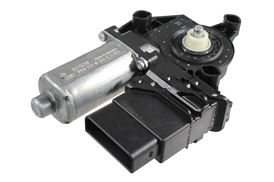 METZGER Elektromotor, Fensterheber 2160792 ORIGINAL ERSATZTEIL f&uuml;r VW