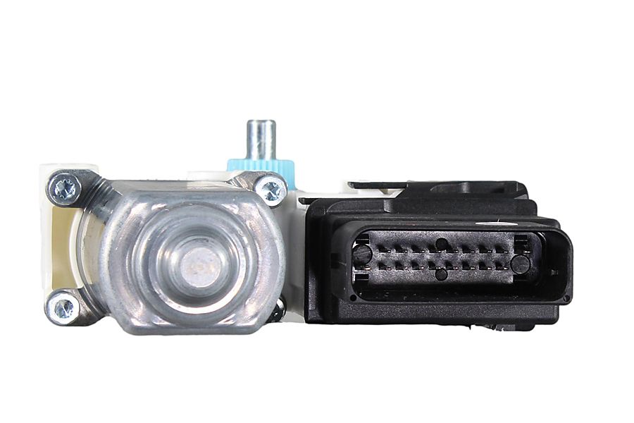 METZGER Elektromotor, Fensterheber 2160793 ORIGINAL ERSATZTEIL f&uuml;r VW