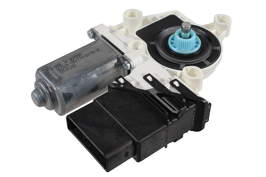 METZGER Elektromotor, Fensterheber 2160795 ORIGINAL ERSATZTEIL f&uuml;r VW