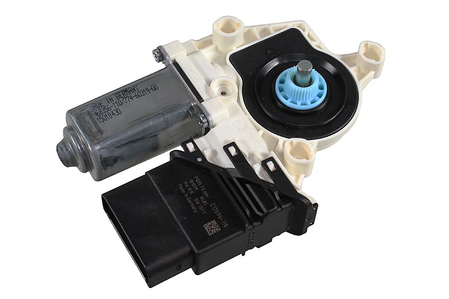 METZGER Elektromotor, Fensterheber 2160797 ORIGINAL ERSATZTEIL f&uuml;r VW