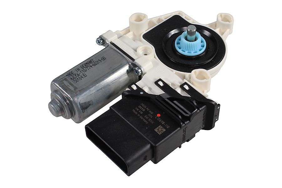 METZGER Elektromotor, Fensterheber 2160799 ORIGINAL ERSATZTEIL f&uuml;r VW